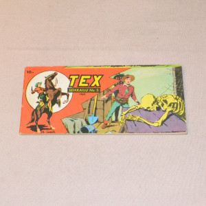 Tex liuska 05 - 1962 (10. vsk)